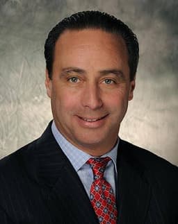 Paul M. Nussbaum, Partner · Senior Litigation Counsel